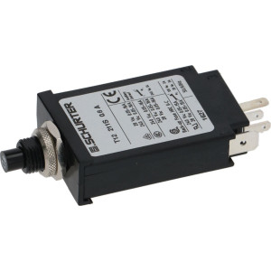 THERMAL T12-211S 0.8A 240V 50/60Hz
