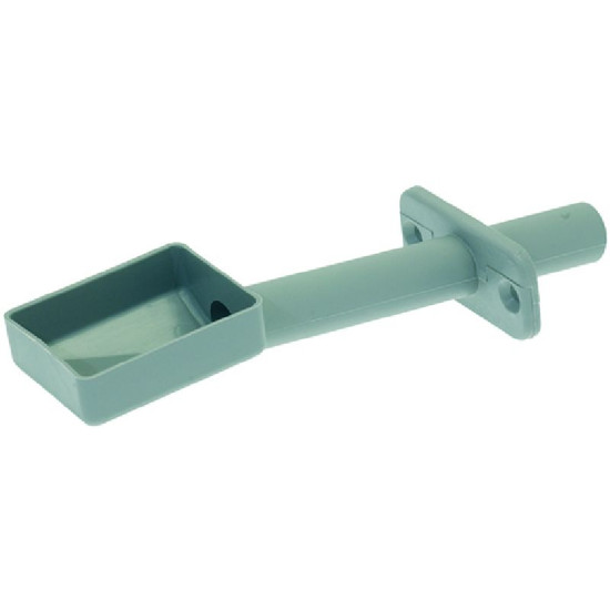 COLLECTOR CONDENSATE OUTLET COLLECTOR CONDENSATE OUTLET