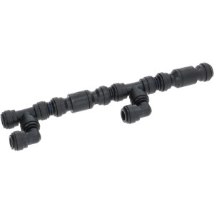 NON-RETURN GROUP FITTINGS KIT 235 mm