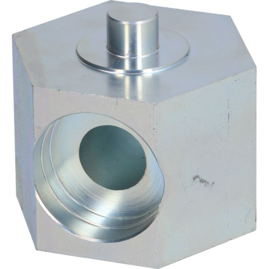 BEARING SUPPORT BEARING SUPPORT