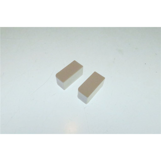 DOWEL 32x15x14.5 mm - 2pcs