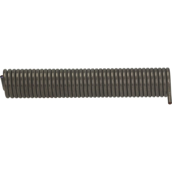SPRING RH OVEN DOOR ϕ 27x153 mm