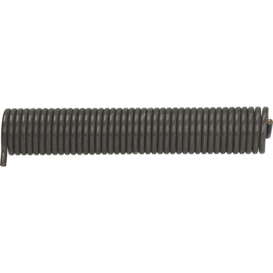 SPRING LH OVEN DOOR ϕ 27x153 mm