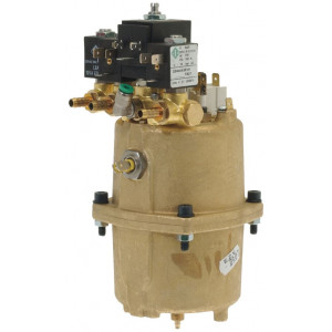 BOILER COMPLETE 600 CC 230V