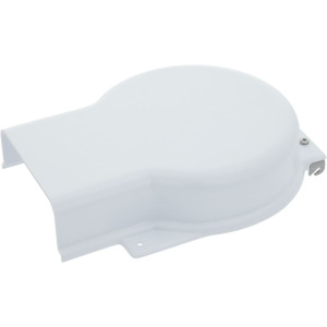 COVER FOR BELL WHITE COMPLETE