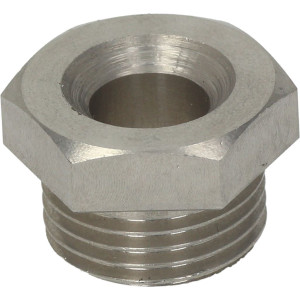 SUPPORT FOR WASH ARM 1/2