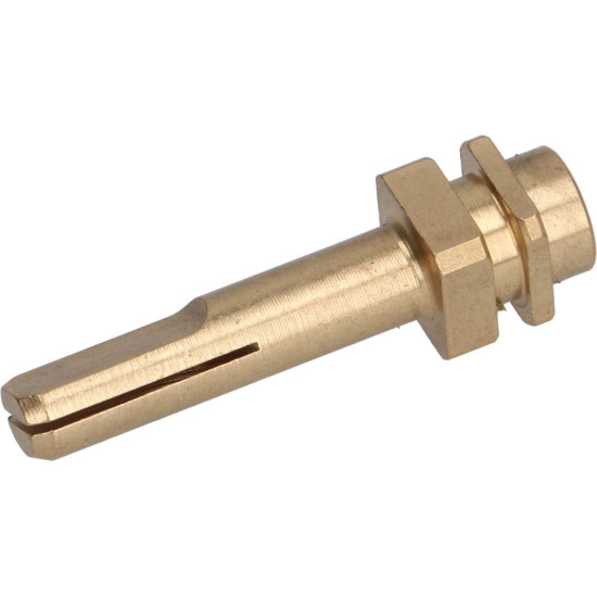 KNOB EXTENSION LENGTH 49 mm