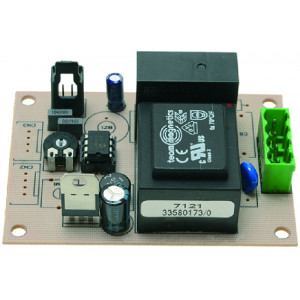 ELECTRONIC BOARD SFT027