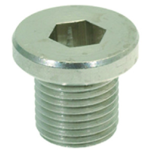 SCREW WASH ARM PIN M10x1