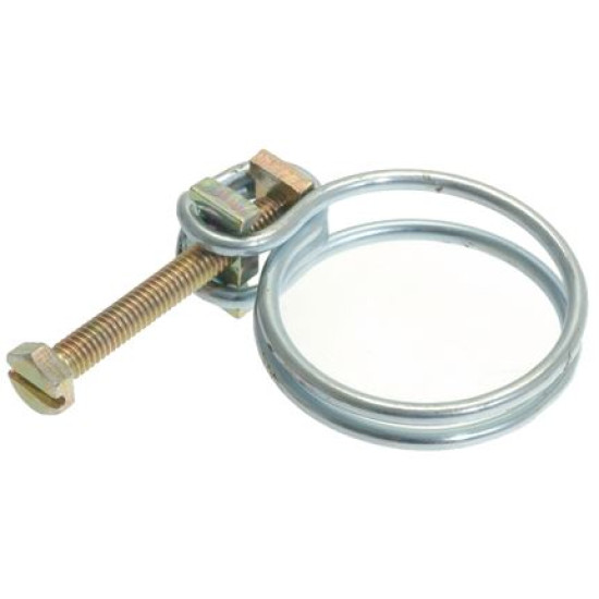 HOSE CLAMP