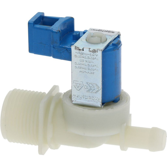 SOLENOID VALVE ROBERTSHAW 1 WAY 180° SOLENOID VALVE ROBERTSHAW 1 WAY 180°