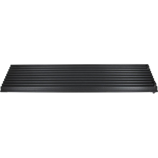 CAST IRON SUPPORT GRID 655x175x15 mm