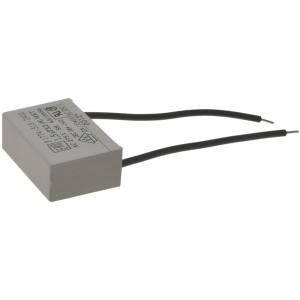INTERFERENCE SUPPRES.FILTER 1.5µF 275Vac