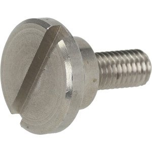 SCREW FOR GRID SUPPORT M5x10