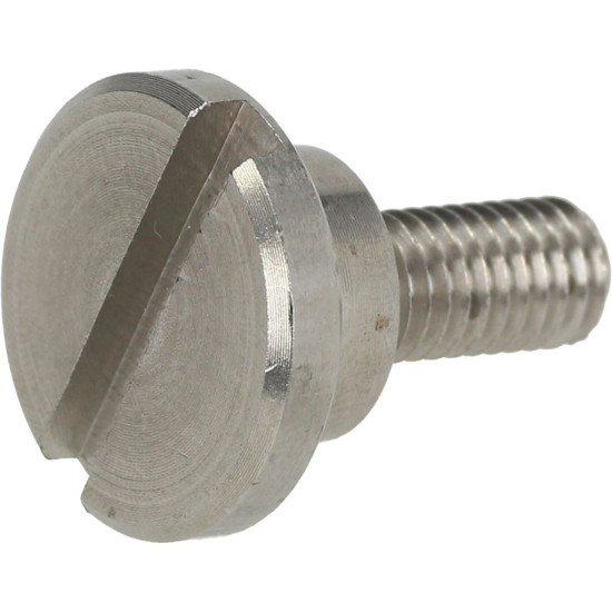 SCREW FOR GRID SUPPORT M5x10