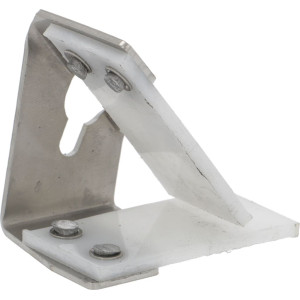 SCRAPER FOR BONE SAW BLADE 53x25 mm