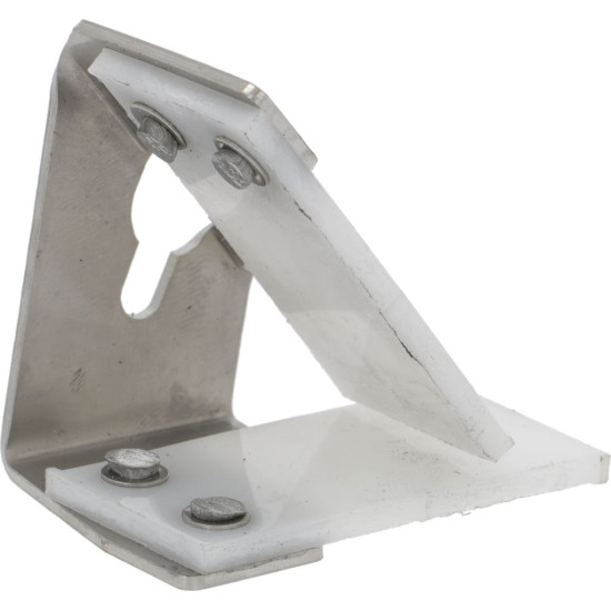 SCRAPER FOR BONE SAW BLADE 53x25 mm SCRAPER FOR BONE SAW BLADE 53x25 mm