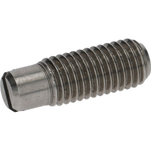 PIN FOR THRUST BEARING