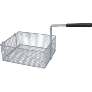 BASKET FOR DEEP FRYER 275x235x105 mm