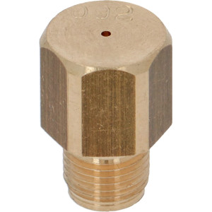 LPG NOZZLE ϕ 0.92 mm