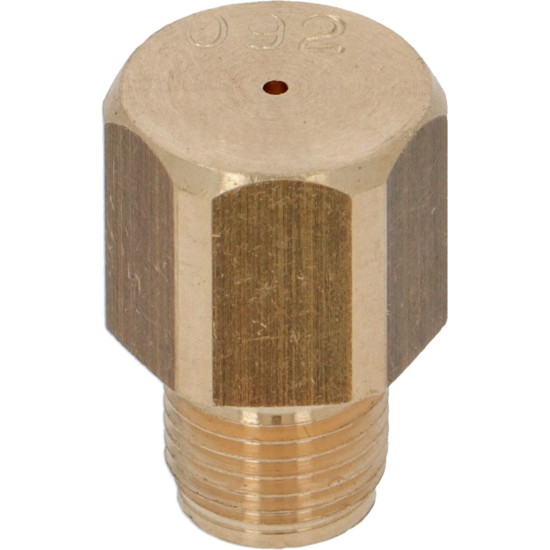 LPG NOZZLE ϕ 0.92 mm