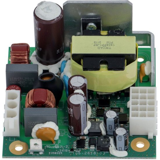 POWER BOARD POWER BOARD