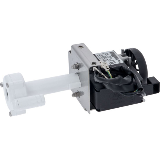 PUMP ASSEMBLY NR40 55W 220/240V