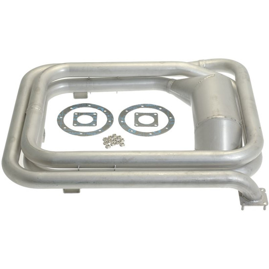 HEAT EXCHANGER KIT
