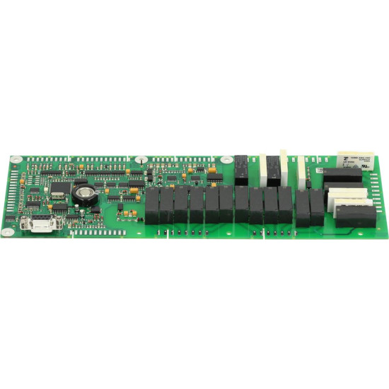 MOTHERBOARD 280x100 mm