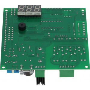 CONTROL BOARD S/25-30 STD