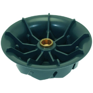 FILTER EXTRACTOR COUPLING