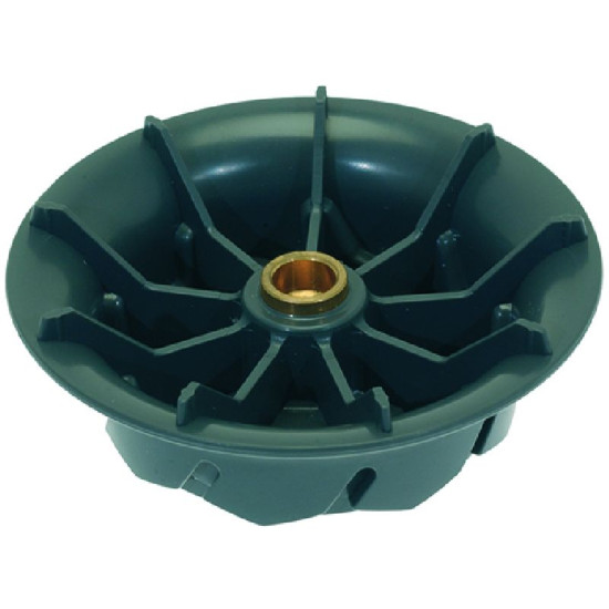 FILTER EXTRACTOR COUPLING