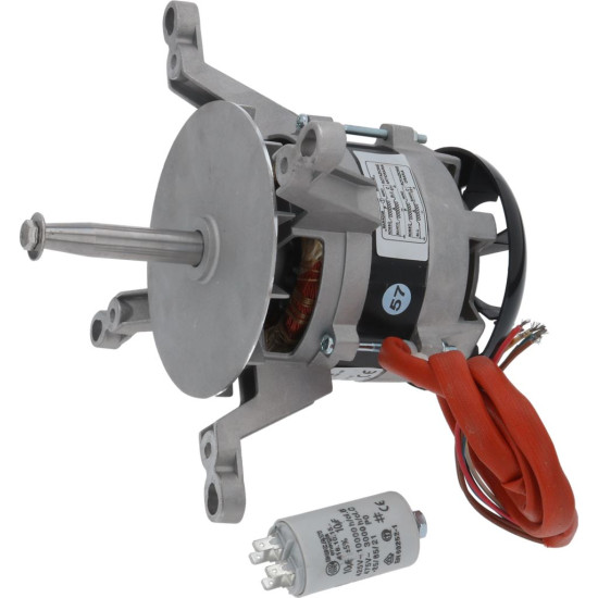 MOTOR FIR 1020.2350 MOTOR FIR 1020.2350