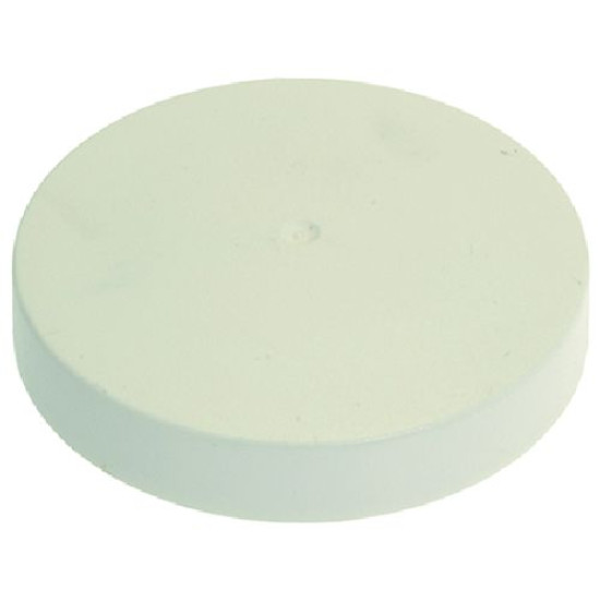 PLASTIC CAP ϕ 75 mm