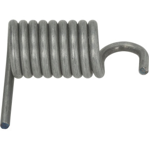 SPRING RH ϕ 19x48 mm