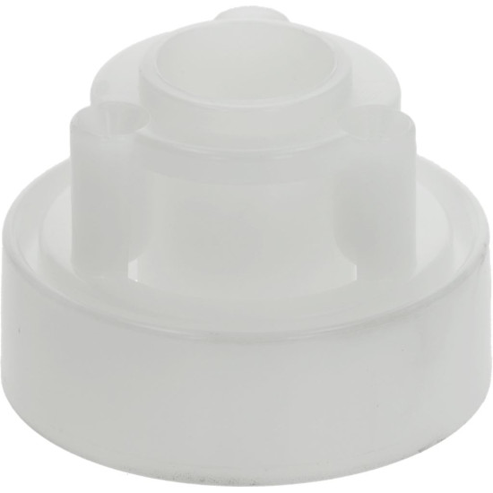 DRUM TOP stainless steel IMPELLER
