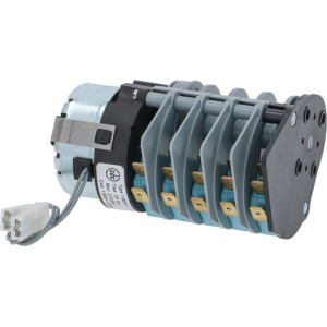 PROGRAMMER 11805F1 5 CAMS