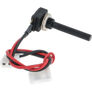 COMPLETE POTENTIOMETER