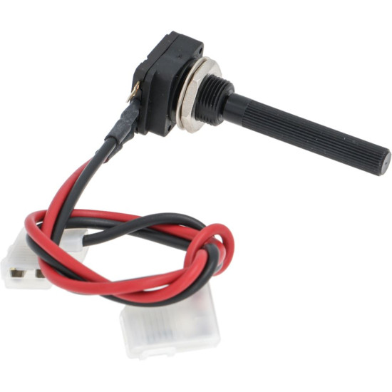 COMPLETE POTENTIOMETER