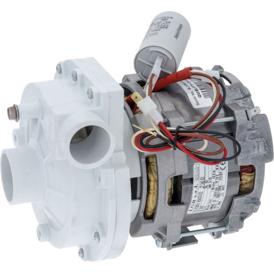 ELECTRIC PUMP LGB ZF340SX 1HP ELECTRIC PUMP LGB ZF340SX 1HP