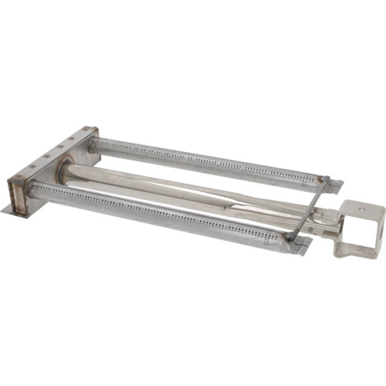 BURNER 485x190 mm