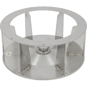 FAN ϕ 270 mm