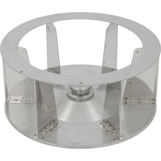 FAN ϕ 270 mm FAN ϕ 270 mm