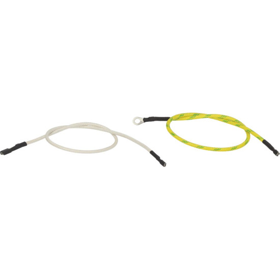 KIT PLUG CABLES KIT PLUG CABLES