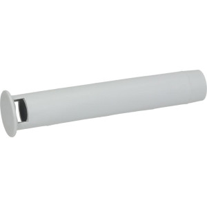 OVERFLOW PIPE ϕ 35x220 mm