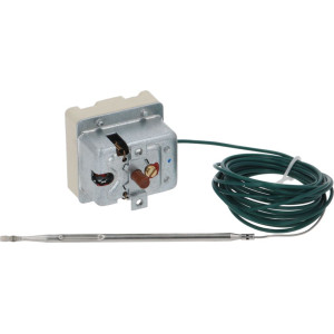 TERMOSTATO THREE-PHASE 180°C