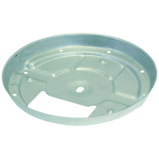 ELECTRIC HOTPLATE SUPPORT 1500W