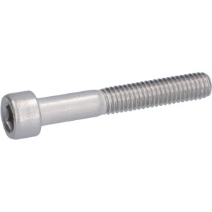 CYLINDER HEAD SCREW M6x40