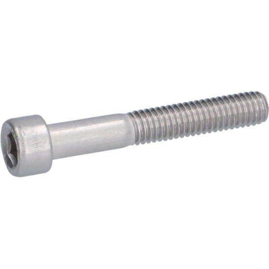 CYLINDER HEAD SCREW M6x40 CYLINDER HEAD SCREW M6x40
