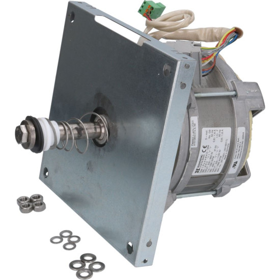 MOTOR HANNING L9YZW84D-584 MOTOR HANNING L9YZW84D-584
